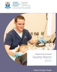 Image for Quality Report