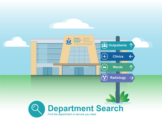 Departments
