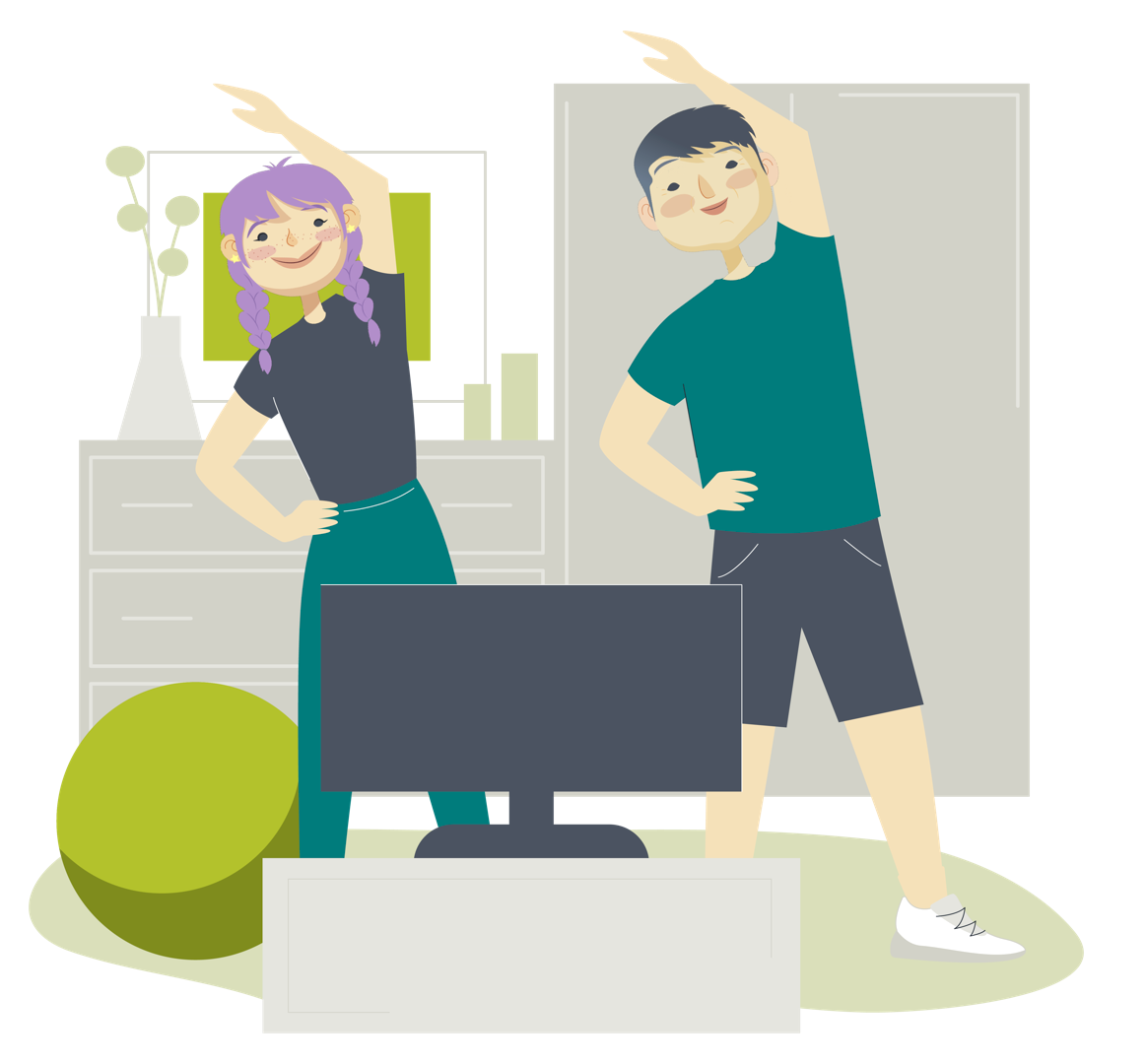 Stronger for Surgery - TallaghtHospital